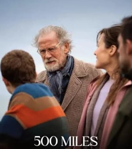 500 Miles