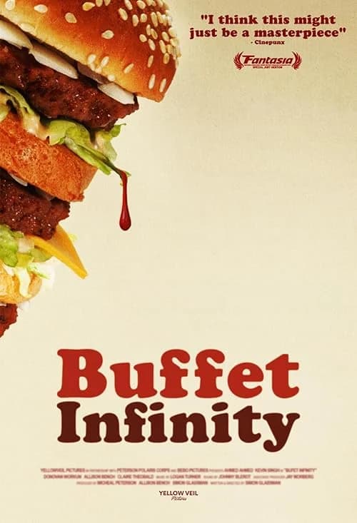 Buffet Infinity
