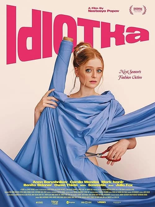 Idiotka