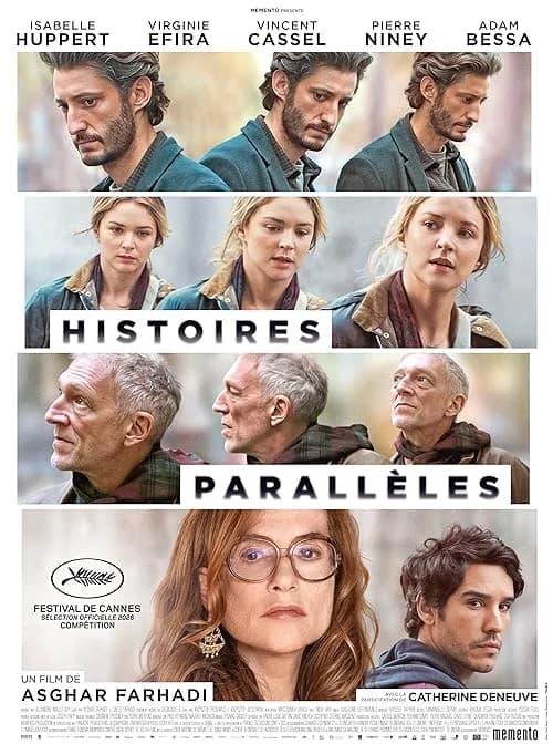 Parallel Tales