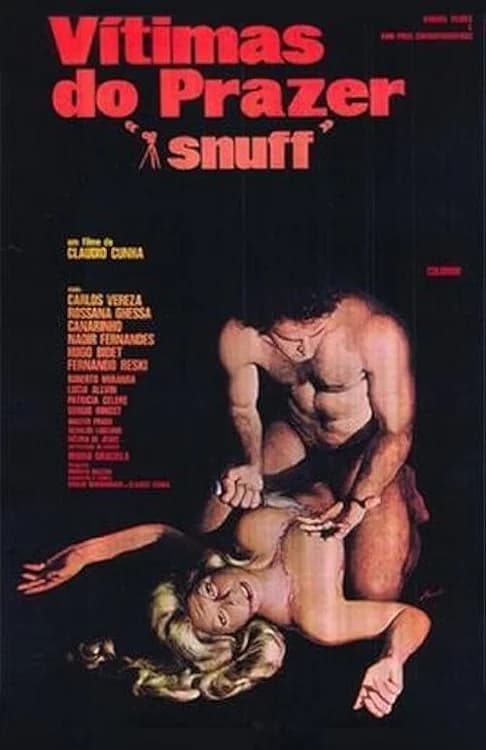 Reel Savages film posteri