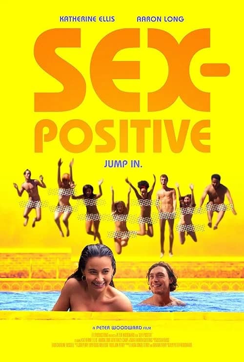 Sex-Positive film posteri
