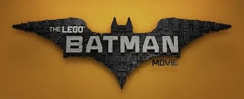 The Lego Batman Movie 2 film posteri