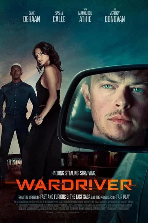 Wardriver