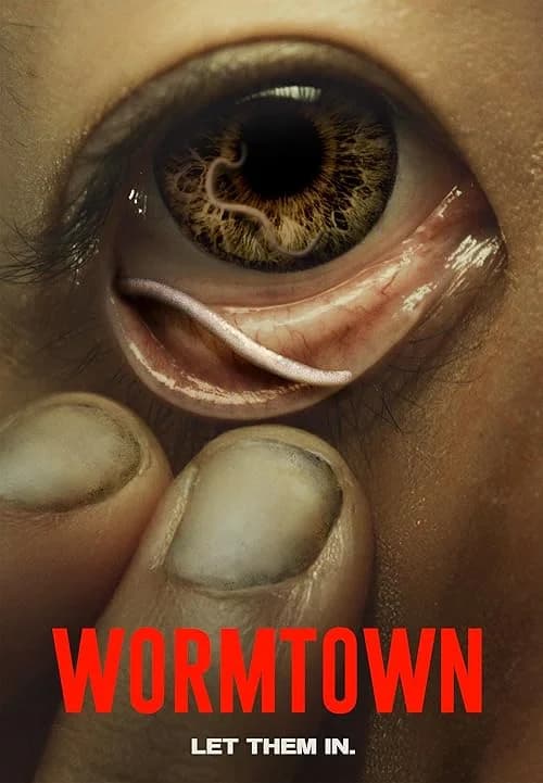 Wormtown film posteri